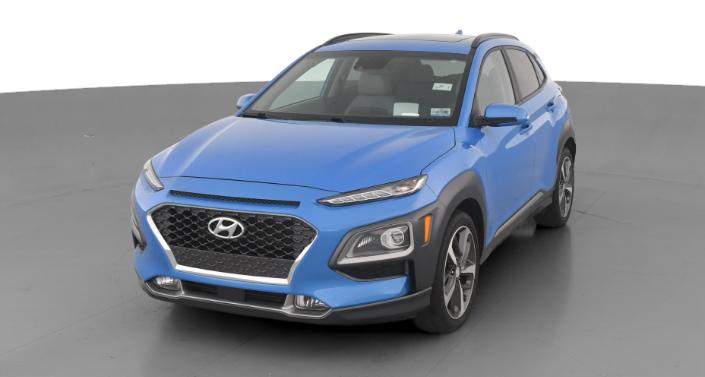 2021 Hyundai Kona Ultimate -
                Indianapolis, IN