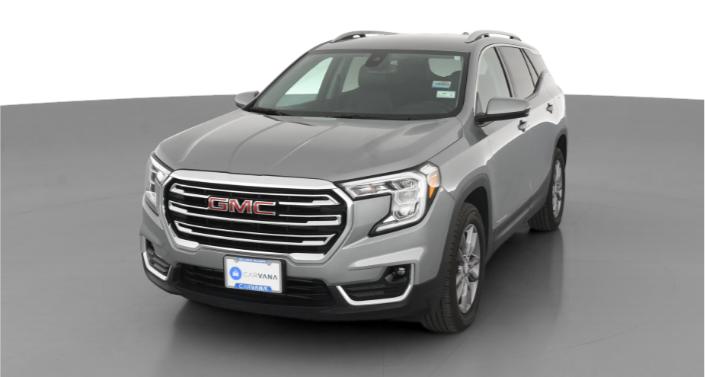 2023 GMC Terrain SLT -
                Wheatland, OK