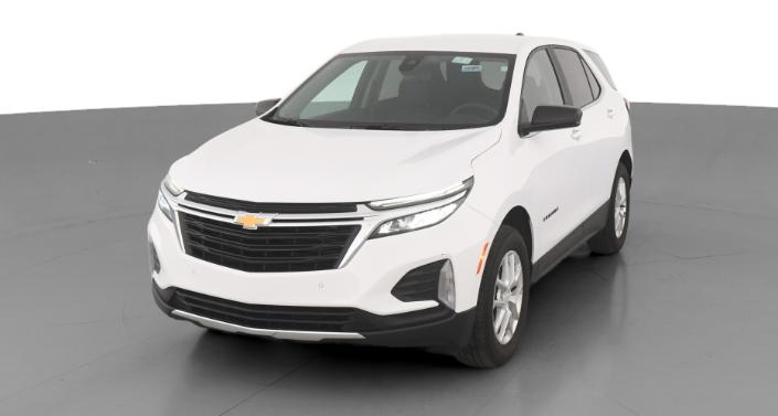 2022 Chevrolet Equinox LT -
                Indianapolis, IN