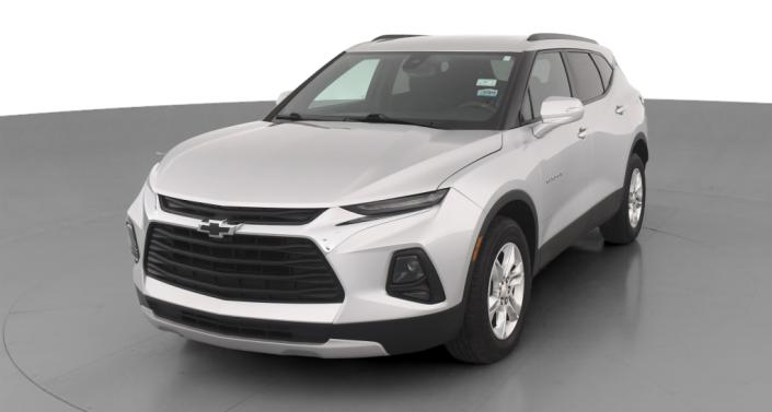 2021 Chevrolet Blazer  -
                Indianapolis, IN