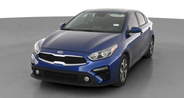 2019 Kia Forte LXS -
                Bessemer, AL