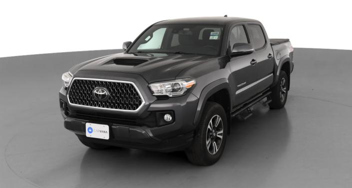 2019 Toyota Tacoma TRD Sport -
                Beverly, NJ