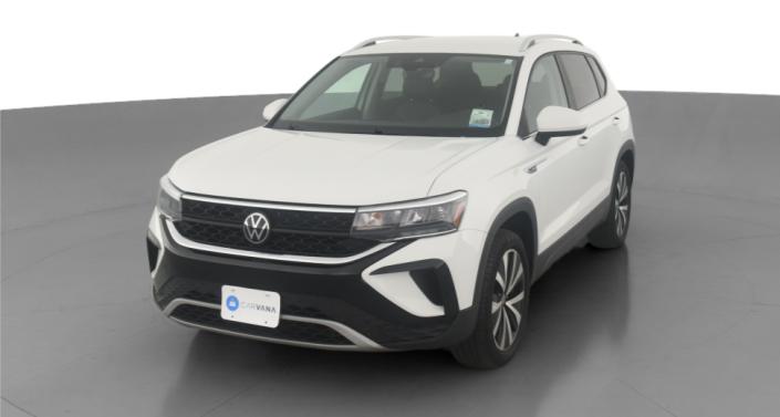 2023 Volkswagen Taos SE -
                Indianapolis, IN