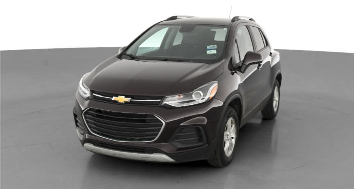 2022 Chevrolet Trax LT -
                Bessemer, AL