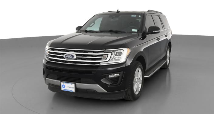 2019 Ford Expedition XLT -
                Wheatland, OK