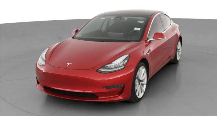 2020 Tesla Model 3 Long Range -
                Bessemer, AL