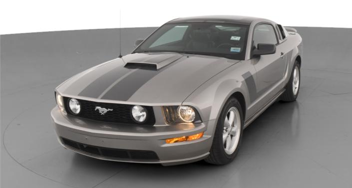 2009 Ford Mustang GT Premium -
                Indianapolis, IN