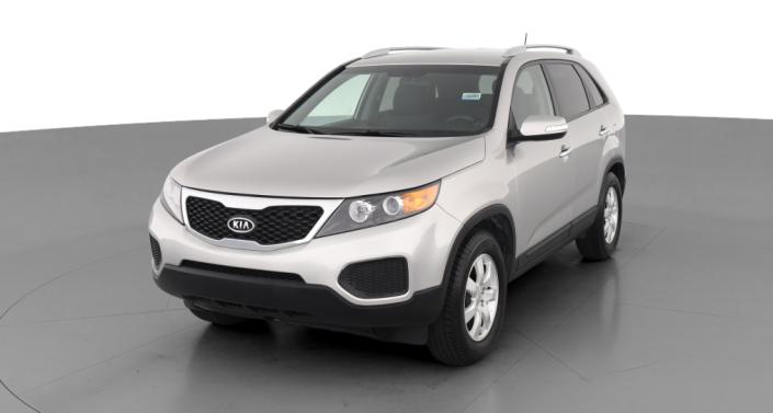 2013 Kia Sorento LX -
                Haines City, FL