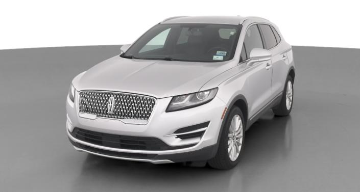 2019 Lincoln MKC Premiere -
                Auburn, GA