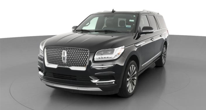 2019 Lincoln Navigator L Select -
                Tolleson, AZ