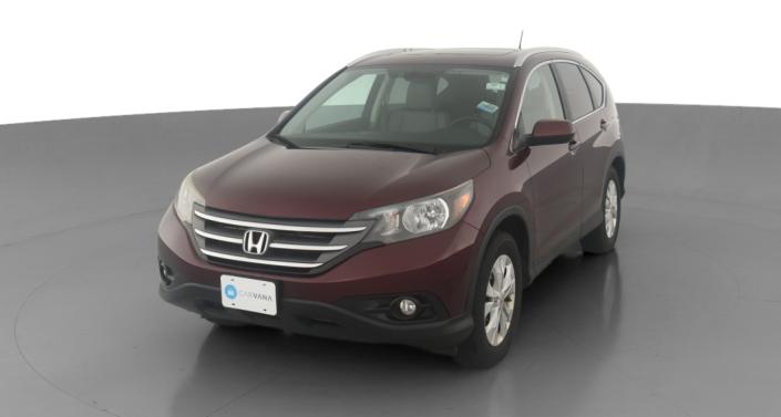 2012 Honda CR-V EX-L -
                Indianapolis, IN