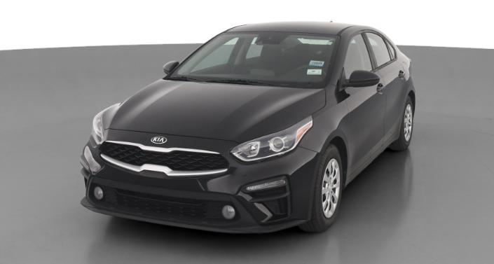 2019 Kia Forte FE -
                Auburn, GA