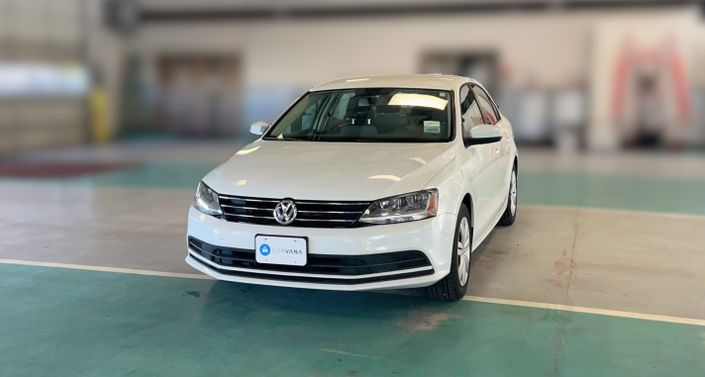 2017 Volkswagen Jetta S -
                Fairview, OR