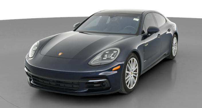 2019 Porsche Panamera 4 -
                Richton Park, IL