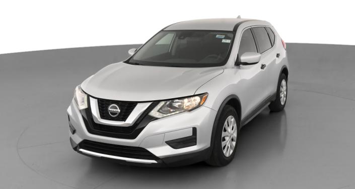 2019 Nissan Rogue S -
                Beverly, NJ