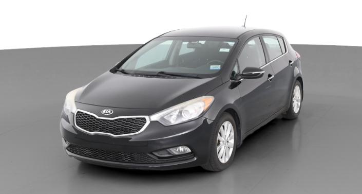 2015 Kia Forte EX -
                Concord, NC