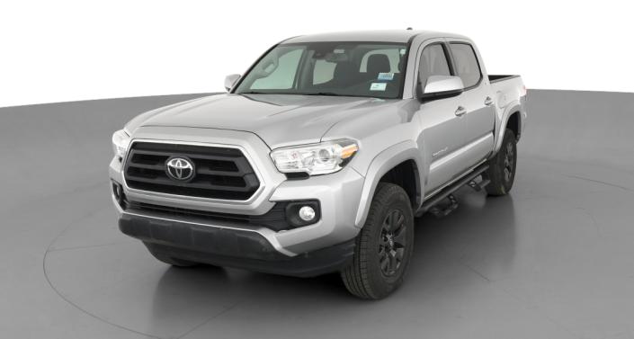 2021 Toyota Tacoma SR5 -
                Bessemer, AL