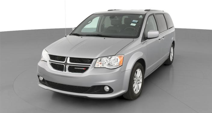 2019 Dodge Grand Caravan SXT -
                Tolleson, AZ