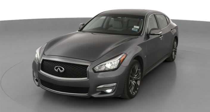 2017 INFINITI Q70  -
                Tolleson, AZ