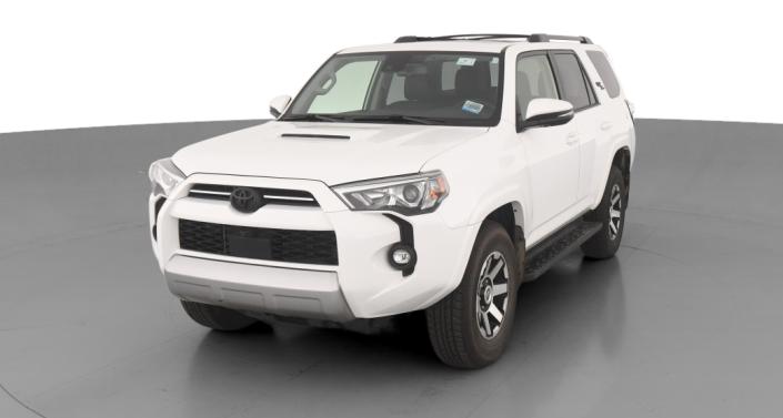 2023 Toyota 4Runner TRD Off Road -
                Indianapolis, IN