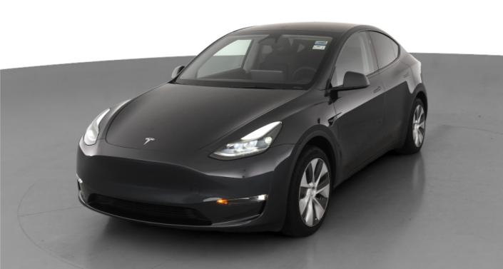 2024 Tesla Model Y Long Range -
                Beverly, NJ