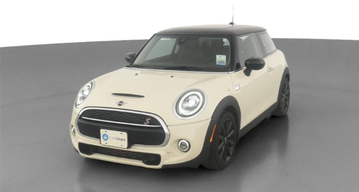 2020 MINI Cooper Hardtop S -
                Indianapolis, IN