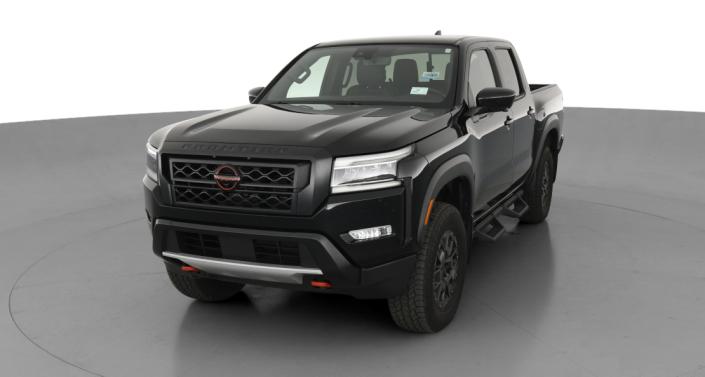 2023 Nissan Frontier PRO-X -
                Bessemer, AL