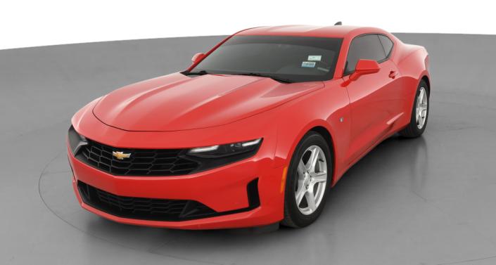 2020 Chevrolet Camaro LT -
                Bessemer, AL