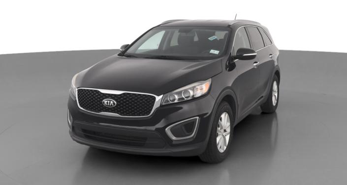 2016 Kia Sorento LX -
                Auburn, GA