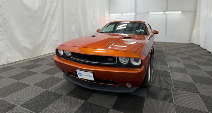 2011 Dodge Challenger R/T -
                Frisco, TX