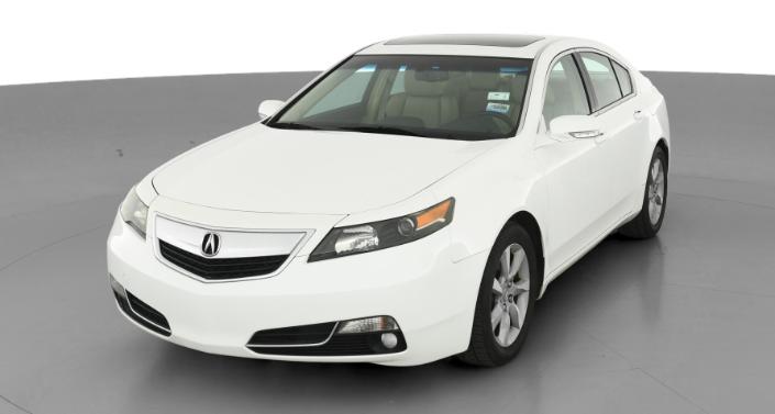 2012 Acura TL  -
                Lorain, OH