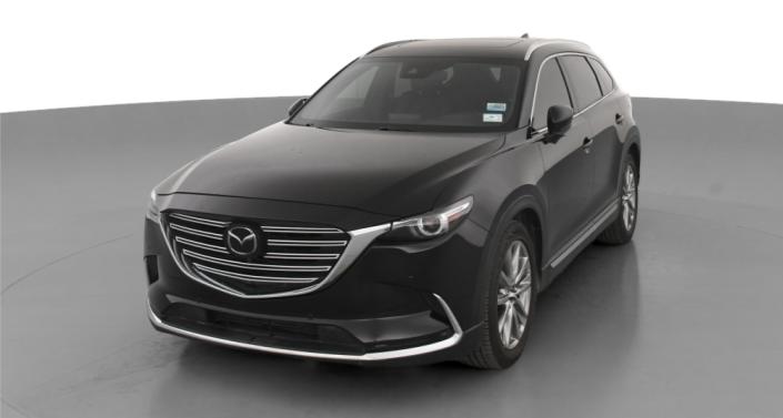 2019 Mazda CX-9 Grand Touring -
                Fort Worth, TX