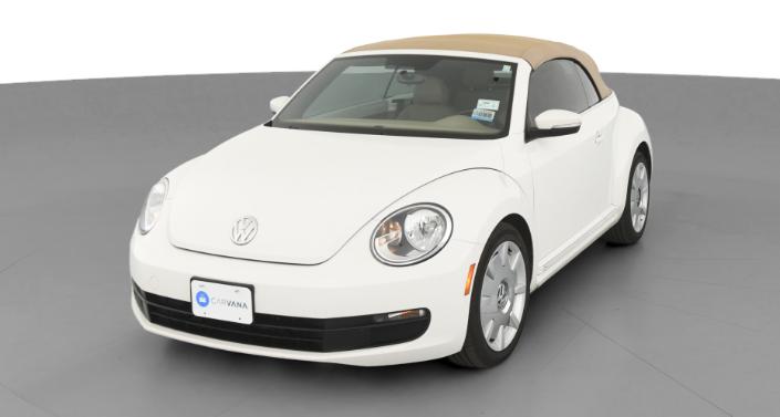 2013 Volkswagen Beetle  -
                Tolleson, AZ