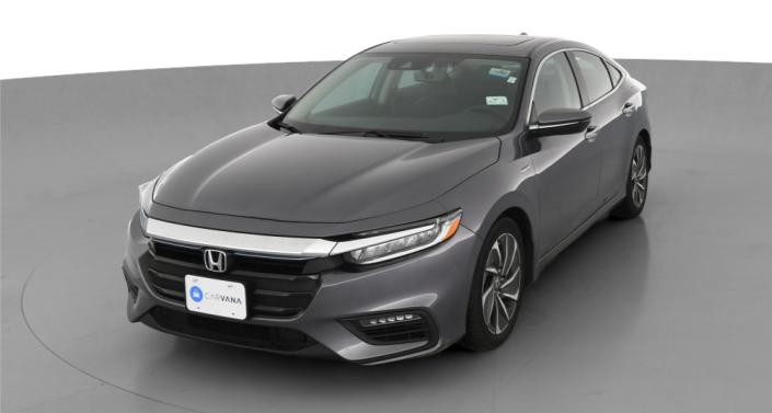 2022 Honda Insight Touring -
                Colonial Heights, VA