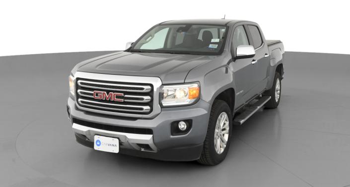 2018 GMC Canyon SLT -
                Tolleson, AZ