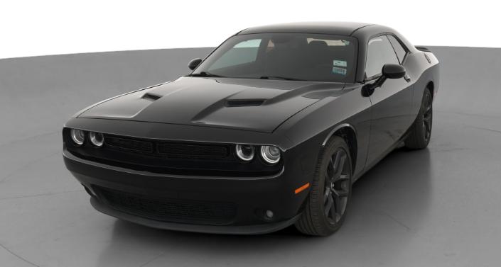 2019 Dodge Challenger SXT -
                Bessemer, AL