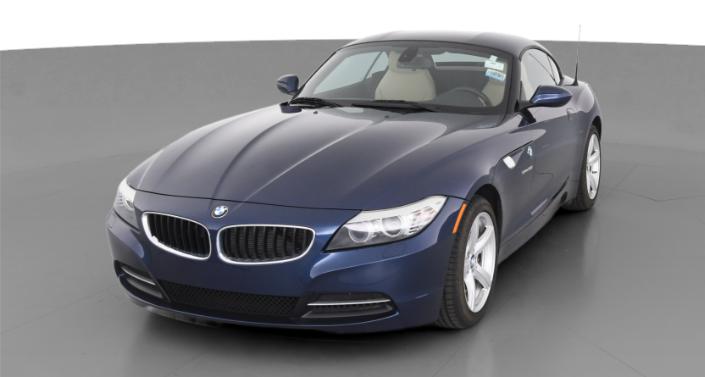 2011 BMW Z4 sDrive30i -
                Concord, NC