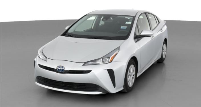 2022 Toyota Prius LE -
                Richton Park, IL