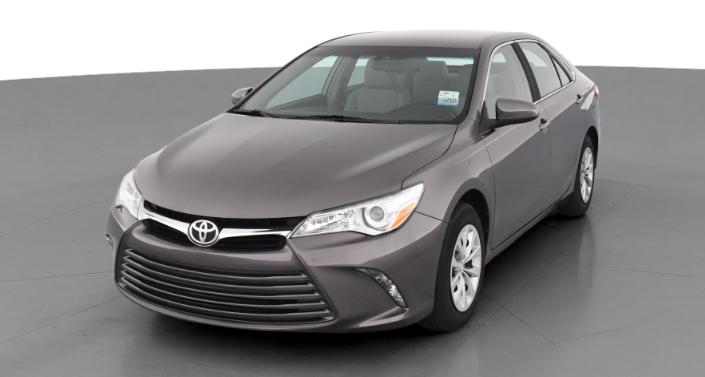 2016 Toyota Camry LE -
                Haines City, FL