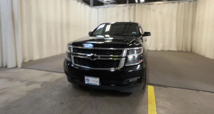 2018 Chevrolet Suburban LT -
                Tolleson, AZ