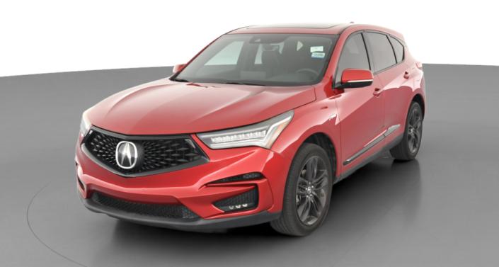 2019 Acura RDX Base -
                San Antonio, TX