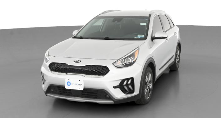 2020 Kia Niro EX -
                Rocklin, CA