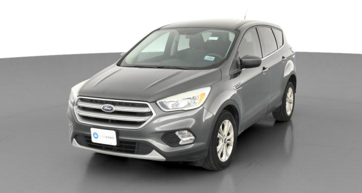 2017 Ford Escape SE -
                San Antonio, TX