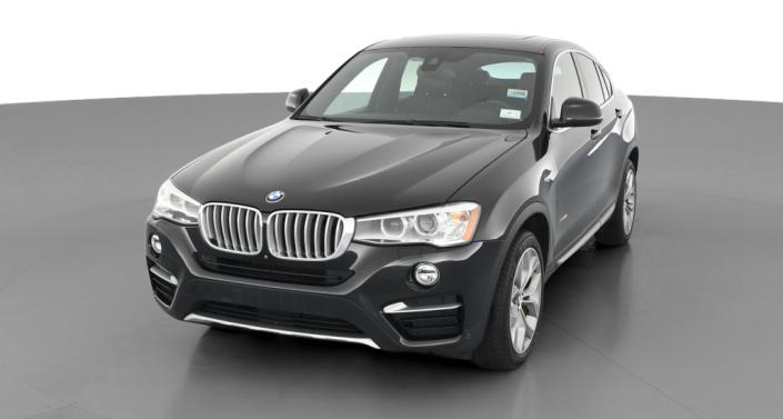 2018 BMW X4 xDrive28i -
                Trenton, OH