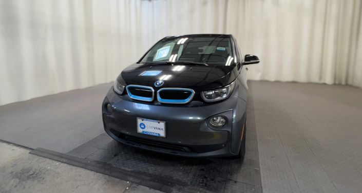 2017 BMW i3 Range Extender -
                Riverside, CA