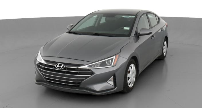 2019 Hyundai Elantra SE -
                Concord, NC