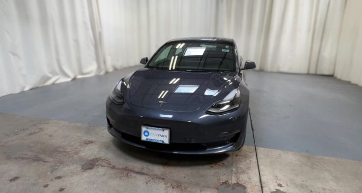 2023 Tesla Model 3 Standard Range -
                Riverside, CA