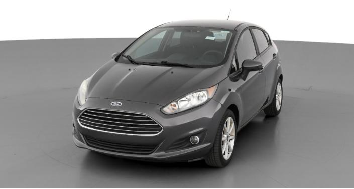 2018 Ford Fiesta SE -
                Tolleson, AZ