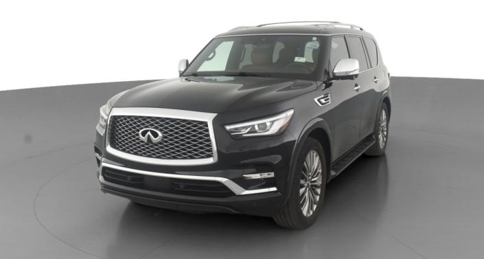 2021 INFINITI QX80 Sensory -
                Indianapolis, IN