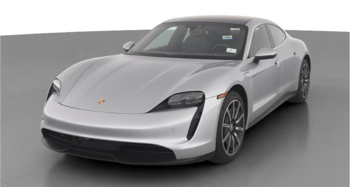 2020 Porsche Taycan 4S -
                Haines City, FL